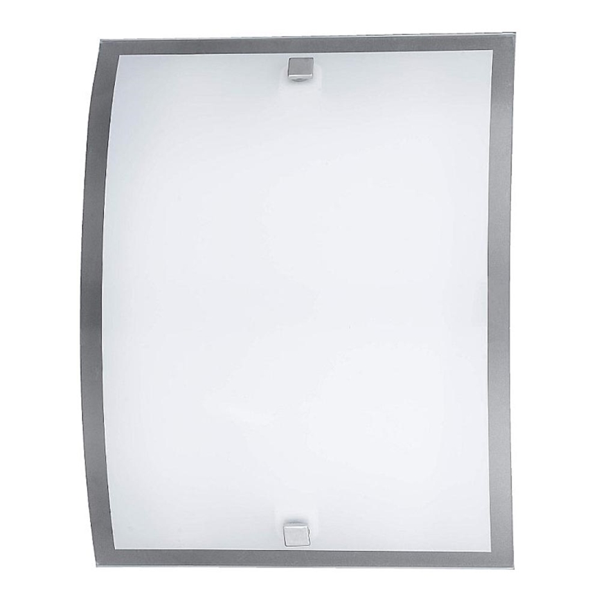 Prezent 45038 - Ανταλλακτικό γυαλί για επιτοίχιο και οροφής φωτιστικό WIND E27