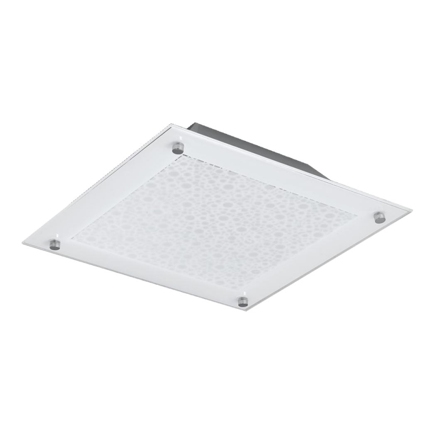 Prezent 45108 - Φως οροφής XEDO 3xE27/60W/230V
