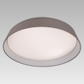 Prezent 45130 - Φωτιστικό οροφής LED VASCO LED/24W/230V