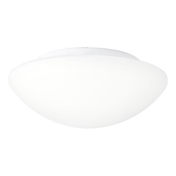 Prezent 45138 - Φωτιστικό οροφής μπάνιου LED ASPEN LED/12W/230V IP44
