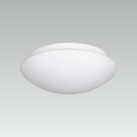 Prezent 45138 - Φως οροφής μπάνιου LED ASPEN 1xLED/12W/230V IP44