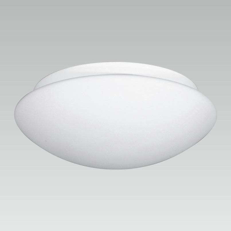 Prezent 45138 - Φως οροφής μπάνιου LED ASPEN 1xLED/12W/230V IP44