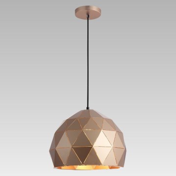 Prezent 46313 - Πολύφωτο σε σχοινί CATANIA 1xE27/40W/230V