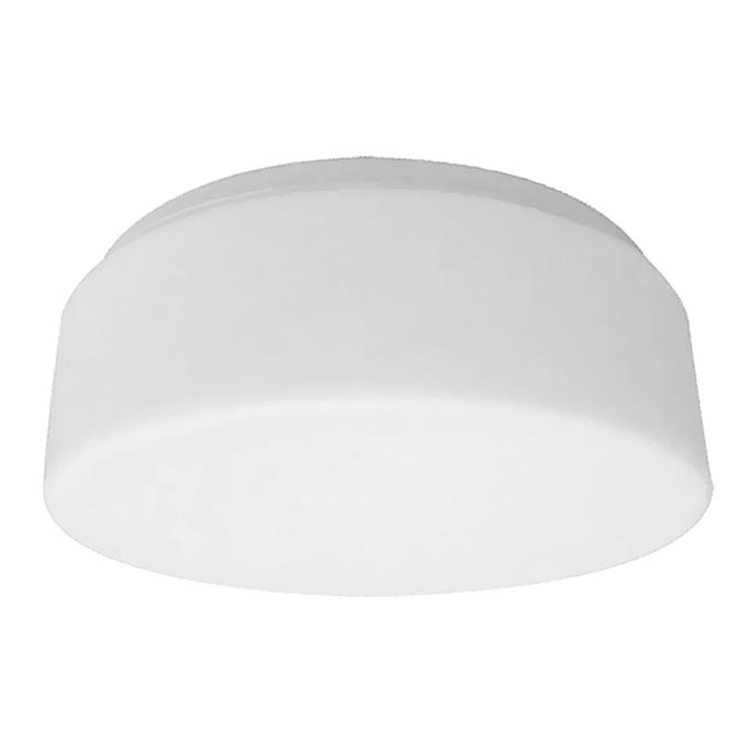 Prezent 51910 - Ανταλλακτικό γυαλί για οροφής φωτιστικό KLIK E27