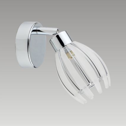 Prezent 61200 - Φωτιστικό σποτ EZZO 1xG9/33W/230V