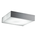 Prezent 62000 - Φως οροφής CUBEO 4xE27/60W/230V