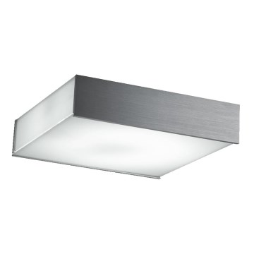 Prezent 62000 - Φως οροφής CUBEO 4xE27/60W/230V