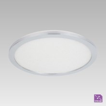 Prezent 62604 - Φως οροφής μπάνιου LED MADRAS 1xLED/24W/230V IP44