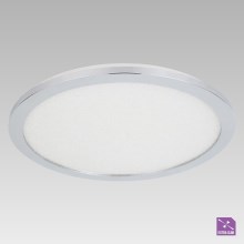 Prezent 62605 - Φως οροφής μπάνιου LED MADRAS 1xLED/30W/230V IP44