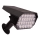 Prezent 65285 - Ηλιακό φωτιστικό LED 2σε1 FOLD LED/4,8W/3,7V IP65 1200 mAh