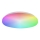 Prezent 70013 - LED RGB dimmable φωτιστικό οροφής με ηχείο BLISS LED/50W/230V 3000-6500K + τηλεχειριστήριο