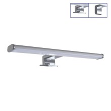 Prezent 70214 - Φωτιστικό καθρέφτη μπάνιου FONTEA DUALFIX LED/12W/230V IP44