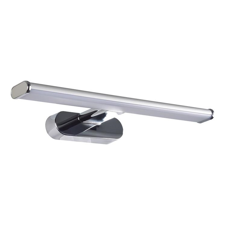 Prezent 70221 - Φωτισμός καθρέφτη μπάνιου LED FONTEA LED/6W/230V IP44 4000K 40 cm