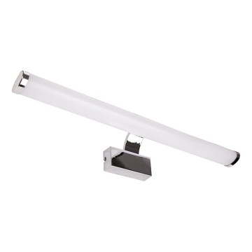 Prezent 70225 - Φωτισμός καθρέφτη μπάνιου LED SOLANA LED/12W/230V IP44 4000K 60 cm