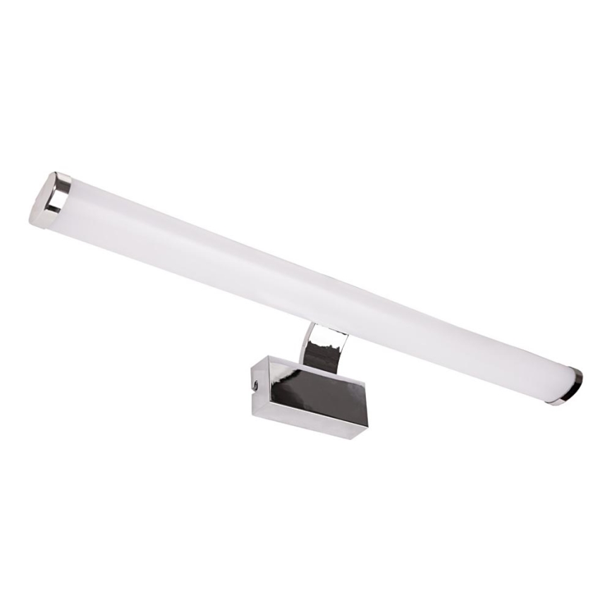 Prezent 70225 - Φωτισμός καθρέφτη μπάνιου LED SOLANA LED/12W/230V IP44 4000K 60 cm