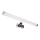 Prezent 70225 - Φωτισμός καθρέφτη μπάνιου LED SOLANA LED/12W/230V IP44 4000K 60 cm