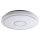Prezent 71303 - Φως οροφής LED MOZAN LED/48W/230V