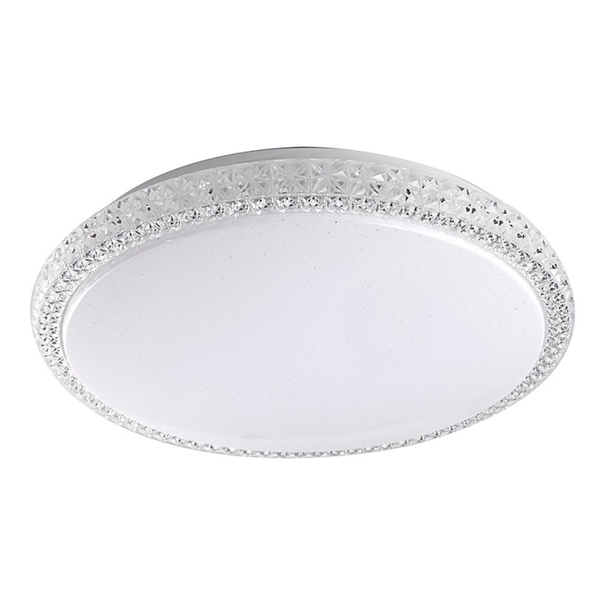 Prezent 71313 - Φως οροφής LED AMBIA LED/48W/230V λευκό