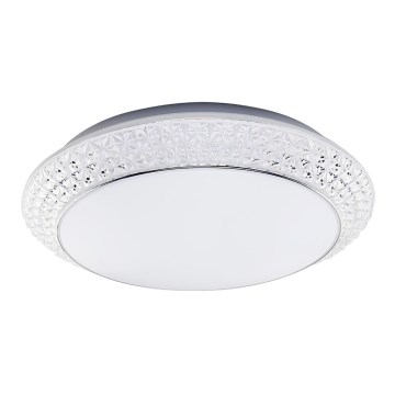 Prezent 71316 - Φως οροφής LED OMNIA LED/36W/230V
