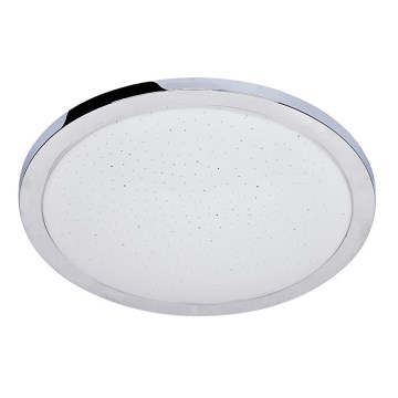 Prezent 71333- LED Φωτιστικό οροφής μπάνιου VITTO LED/18W/230V δ. 31 cm IP44