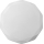 Prezent 71343 - Ρυθμιζόμενο LED φωτιστικό οροφής IRIDIO LED/40W/230V 3000/4000/6500K διάμ. 49,5 εκ. λευκό