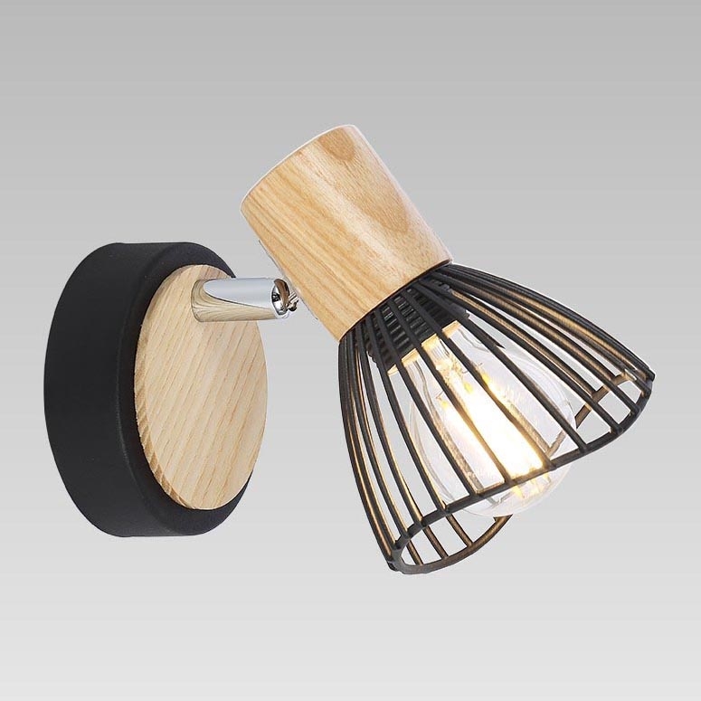 Prezent 75555 - Φως τοίχου PONY 1xE14/25W/230V