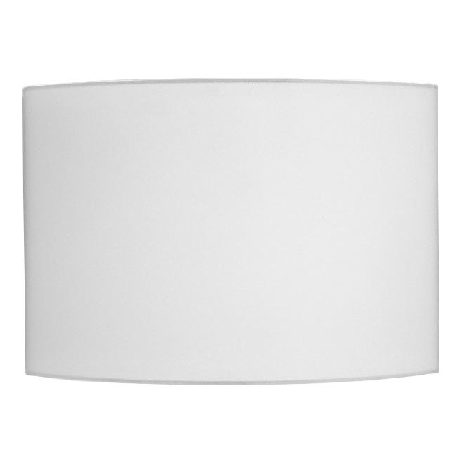 Prezent 852 - Ανταλλακτικό γυαλί για επιτοίχιο φωτιστικό WOX E27