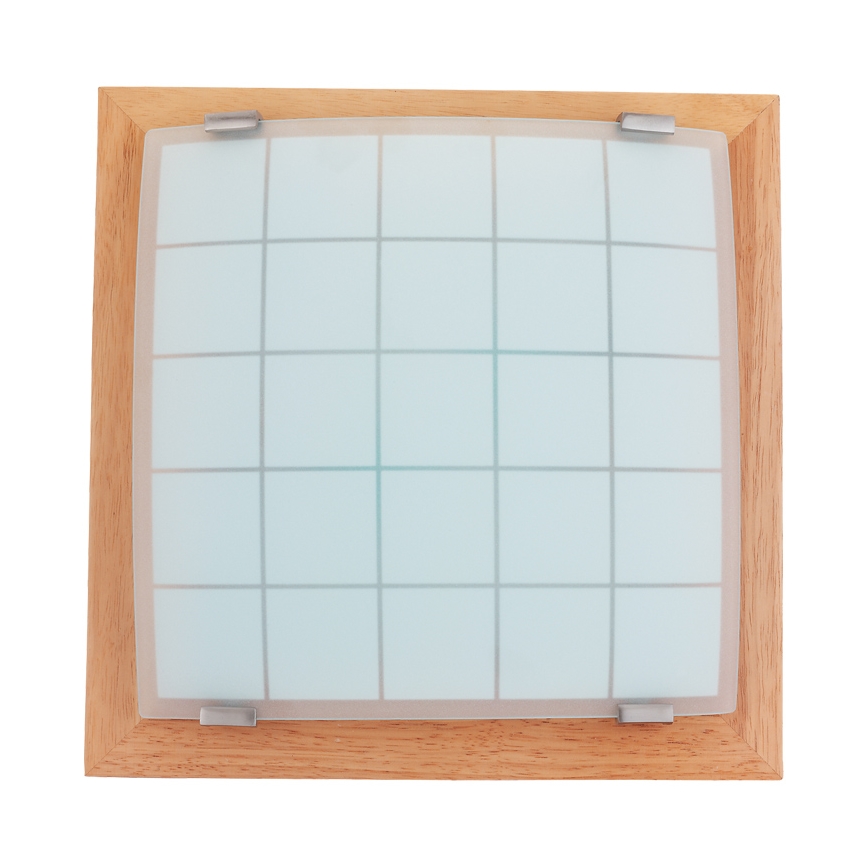 Prezent 973 - Ανταλλακτικό γυαλί για οροφιαίο φωτιστικό GEOMETRICA