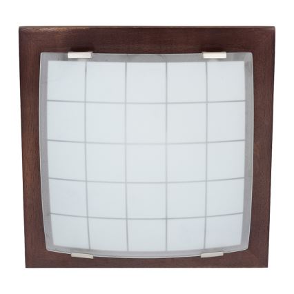 Prezent 976 - Ανταλλακτικό γυαλί για φωτιστικό οροφής GEOMETRICA E27