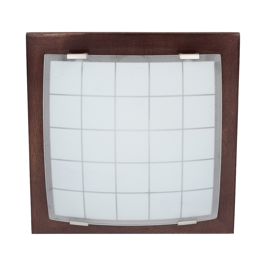 Prezent 976 - Ανταλλακτικό γυαλί για φωτιστικό οροφής GEOMETRICA E27