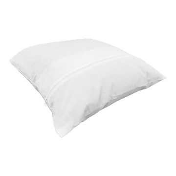 ProtecSom - Αντιακάρεο κάλυμμα στρώματος 90x200x16 εκ.