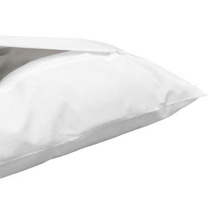 ProtecSom - Μαξιλαροθήκη κατά των ακάρεων 70x90 εκ.