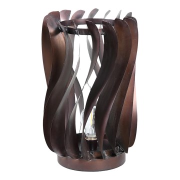 PTMD -  Επιτραπέζιο φωτιστικό LED TESSA LED/2xAA