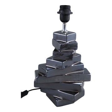 PTMD - Επιτραπέζιο φωτιστικό RELLIS 1xE27/40W/230V