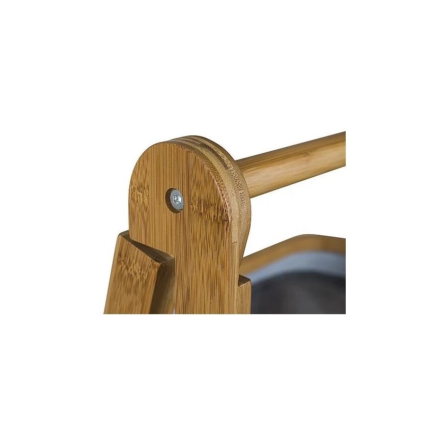 Πτυσσόμενη ραφιέρα