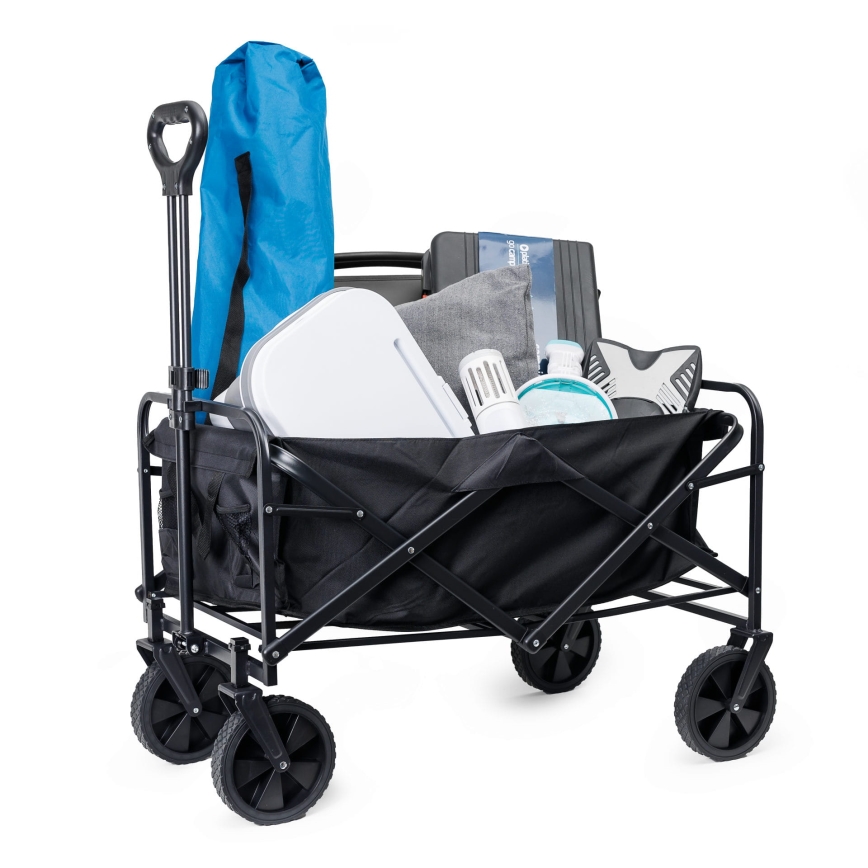 Πτυσσόμενο καρότσι για κάμπινγκ