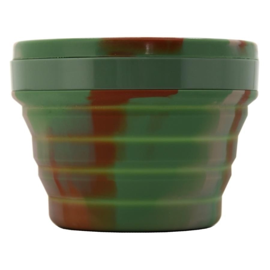 Πτυσσόμενο Ποτήρι 550 ml