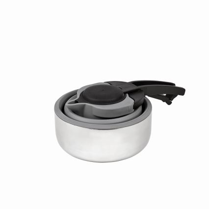 Πτυσσόμενος βραστήρας για κάμπινγκ 1,8 l