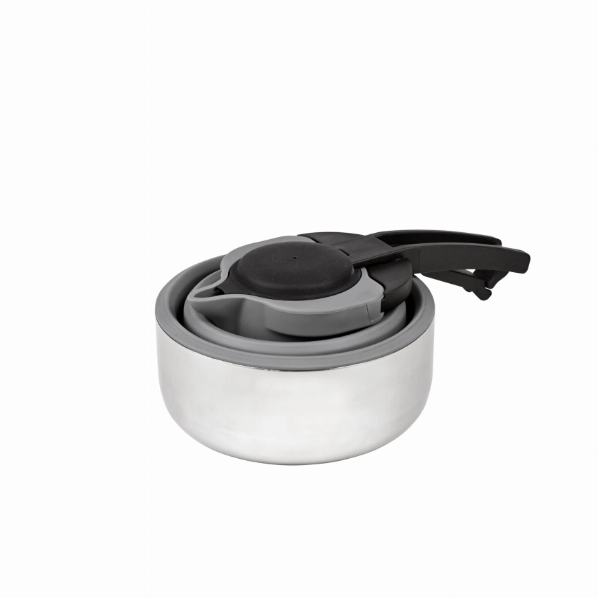 Πτυσσόμενος βραστήρας για κάμπινγκ 1,8 l