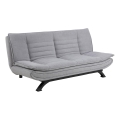 Πτυσσόμενος διθέσιος καναπές AIRI, γκρι