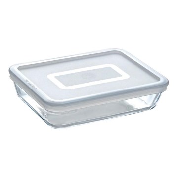 PYREX Γυάλινο δοχείο τροφίμων 1,5 l