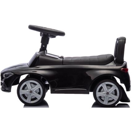 Περπατούρα αυτοκίνητο Mercedes C-Class 2xAA μαύρο