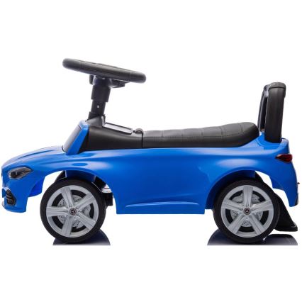 Περπατούρα αυτοκίνητο Mercedes C-Class 2xAA μπλε