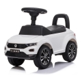 Περπατούρα αυτοκίνητο Volkswagen 2xAA λευκό/μαύρο