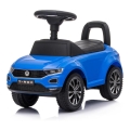 Περπατούρα αυτοκίνητο Volkswagen 2xAA μπλε/μαύρο