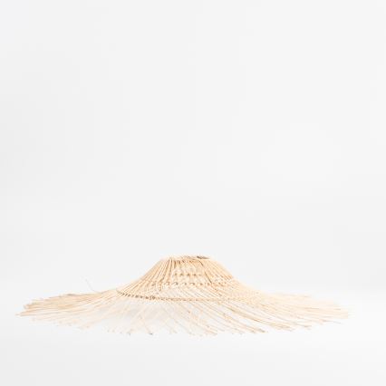 Πολυλειτουργικό αμπαζούρ KERIA Ø 100 cm - μπεζ