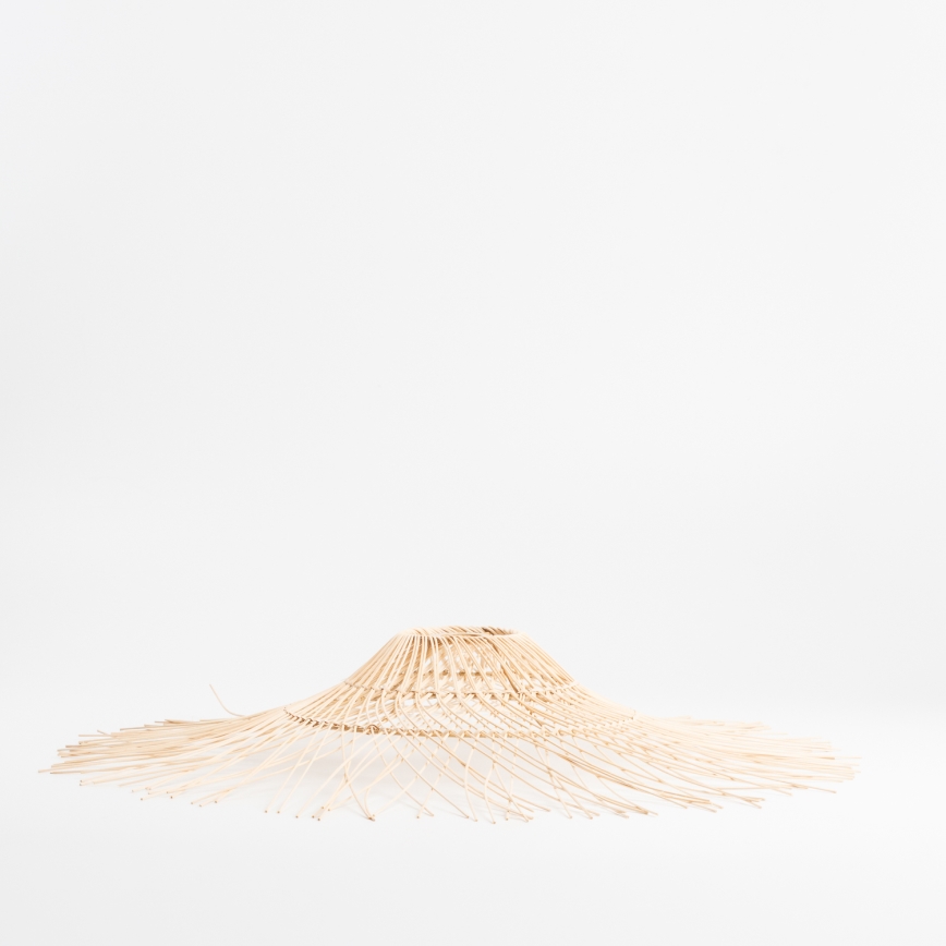 Πολυλειτουργικό αμπαζούρ KERIA Ø 100 cm - μπεζ