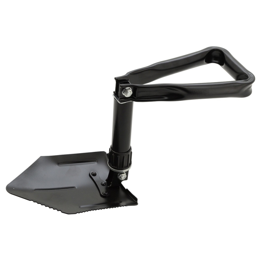 Πολυλειτουργικό πτυσσόμενο φτυάρι 58 cm