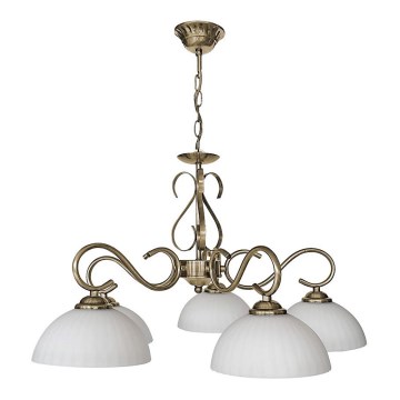 Πολύφωτο 5xE27/60W/230V