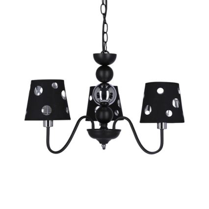 Πολύφωτο BATLEY 3xE14/60W/230V